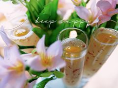 四时锦年雪耳饮-雀蓝川菜(奥体广场店)