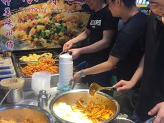 -周小亮丁家坡洋芋(全国总店)