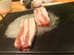 鲜五花肉-香猪坊(五道口店)