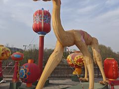 -西安城墙·碑林历史文化景区