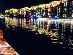 -古城苗家土菜馆(河景餐厅店)