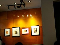 -星巴克(广州淘金路店)