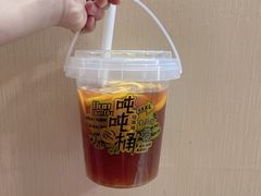 -桂桂茶(恒基名人店)