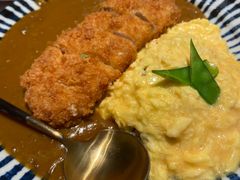 -堂本家·二代目·炸猪排(Express东海店)