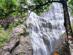 -千泷沟大瀑布旅游区