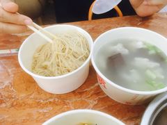 -三真丸子美食坊(故宫路店)