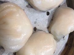 -点点心点心专门店(湾仔店)