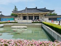 -陕西历史博物馆