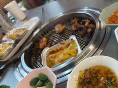 -尚宴牛特鲜自助(太原街万达店)