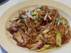馆子溜肥肠-同乐馆(阳光店)