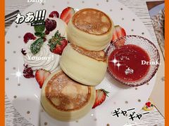 -娜娜家•Nana's restaurant (南开大悦城店)