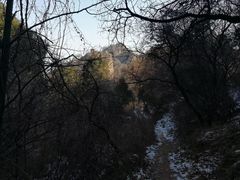 -狼牙山风景区