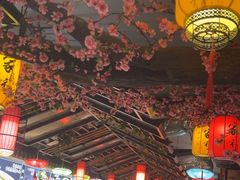 -大胡同天津菜·海肠捞饭·津门皮皮虾锅贴一绝(西姜井店)