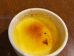 法式焦糖炖蛋-广州富力君悦大酒店·凯菲厅