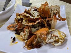 -波记美食店·现捞海鲜