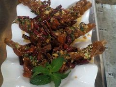 iphone_upload_pic-茶马古道·野生菌清汤黄牛肉(沙溪店)