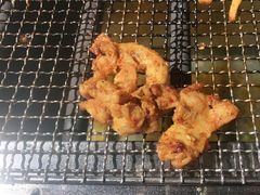 -马路牙子地桌烤肉(工体店)