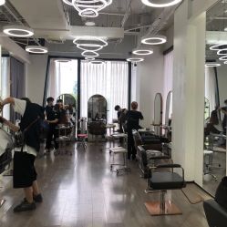 -ON STAR SALON