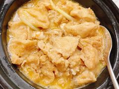 普宁豆腐-神仙馆(衡山路店)