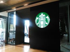 -星巴克臻选(苏州久光百货店)