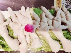 -潮火锅·麻辣牛肉火锅(观音桥方圆·LIVE店)
