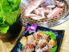 -谷燚大牛炭火烧肉(阳光西雅图店)