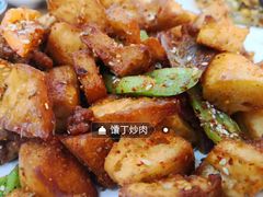 -西北朗益和穆斯林餐厅