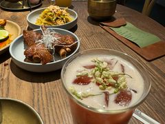 -SHAN山(前滩太古里店)