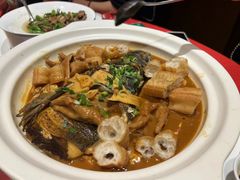 -新白鹿餐厅(龙游路总店·杭帮菜名店)