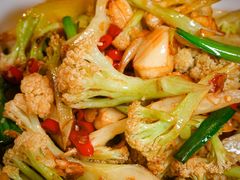 -新辣宴·湖南家常菜·商务聚餐(中粮创芯店)