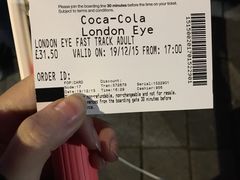 -伦敦眼