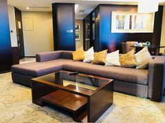 -广州粤海喜来登酒店