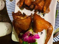 -吃货私房菜(丽江束河古镇店)