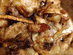 -围龙屋客家食府(福田店)