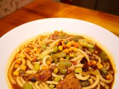 -疆Jiang·新疆秘制料理