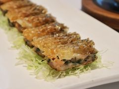 -广州富力丽思卡尔顿酒店·丽轩·粤菜