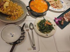 -太食獸泰式茶餐厅(IFS国金中心店)