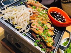 -沼津港渔市(宏伊国际广场店)