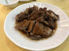 家乡碌鹅-风味酒家(商业大道店)