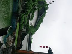 -南北湖风景区