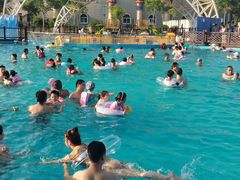 -西安华夏文旅水世界