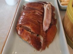 至尊招牌烤鸭-大碗居·烤鸭·鱼头泡饼(天坛东门店)