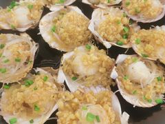 -覃记海鲜美食餐厅