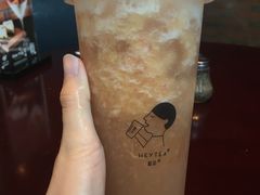 桃桃-喜茶(上海正大广场店)