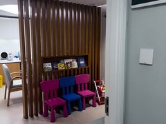 -北京港澳国际医务诊所(王府井大街店)
