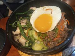 -鑫日千里马朝鲜族小馆(总店)