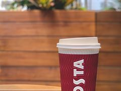 -COSTA COFFEE(成都来福士店)