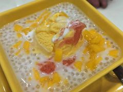 -芬芳甜品(体育东横街店)