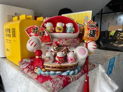 -兰亭餐厅(原嵩山路店)