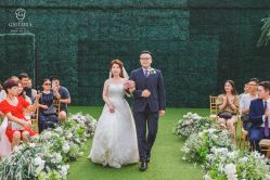 -格乐利雅婚礼艺术中心(浦东花木店)